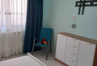 Apartament cu 2 camere semidecomandat în Central - 7