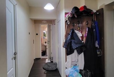 Apartament cu 3 camere semidecomandat în Basarabia - 4