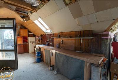 Casa cu spatiu comercial recomandat: locuinta si afacere:Cen - 13