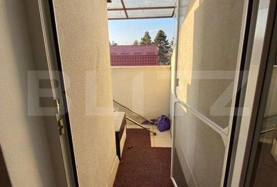 Apartament cu 3 camere semidecomandat în Mănăștur - 11