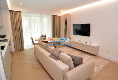 Apartament cu 3 camere decomandat, mobilat în Ultracentral - 7