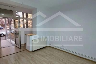 Birou, de 40 mp, în Semicentral - 2