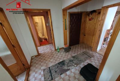 Apartament cu 4 camere decomandat în Ultracentral