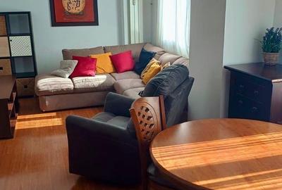 REA1026732 Apartament 3 camere I Metrou Piata Muncii I Loc de parcare - 2