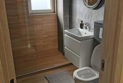 Apartament cu 2 camere în Florești - 2