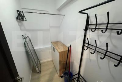 Garsonieră în Mănăștur