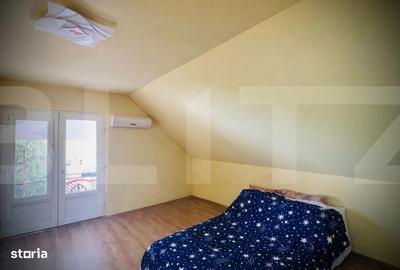 Casă cu 5 camere cu Teren 890 Mp în Ghioroc - 18