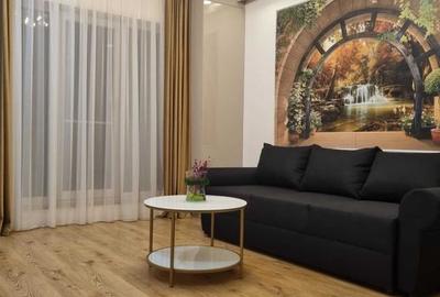 Apartament 2 camere, piscina si parcare- Cosmopolis - 2
