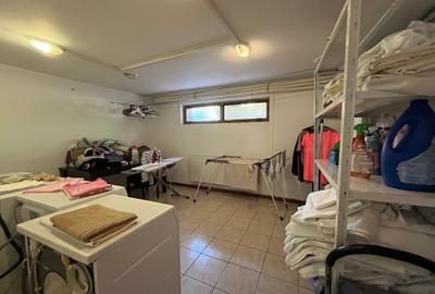 Vila individuala / 10 camere + / Valea Oltului / 620mp utili / 2190mp curte - 7