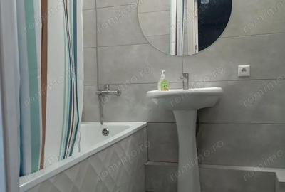 Garsonieră decomandată în Brâncoveanu