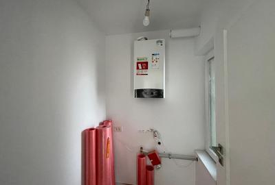 Duplex cu 5 camere cu Canalizare în Ghiroda - 13