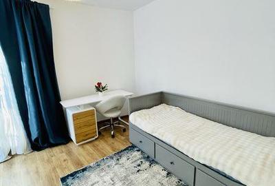 Apartament cu 3 camere decomandat în Cotroceni - 7