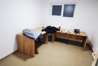 Apartament cu 3 camere, mobilat în Florești - 2