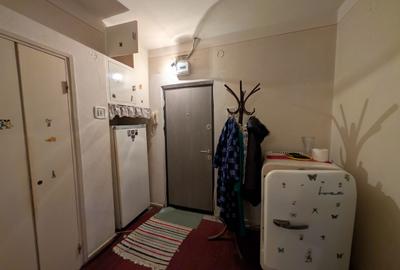 Vânzare apartament 2 camere zona Nord, decomandat, etaj 3, 50mp, bloc din beton - 4