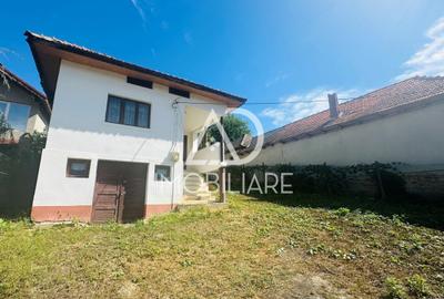 Casă cu 3 camere cu Canalizare în Bălești - 4