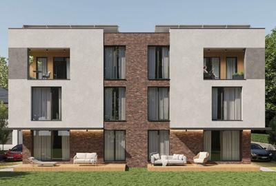 Duplex cu 4 camere cu Canalizare în Theodor Pallady - 2