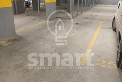Apartament 2 camere  cu garaj Dambu Rotund - 11