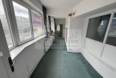 Spațiu comercial de închiriat | 120 mp, Bulevardul Păcurari-1020 EURO - 10