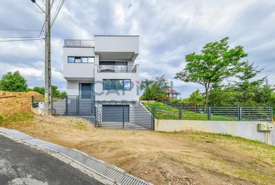 Casa individuala | Feleacu | 470mp teren | View spectaculos - 2