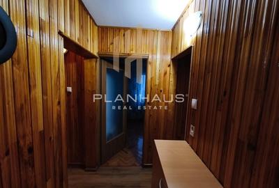 Apartament cu 4 camere decomandat, mobilat în Gării - 15