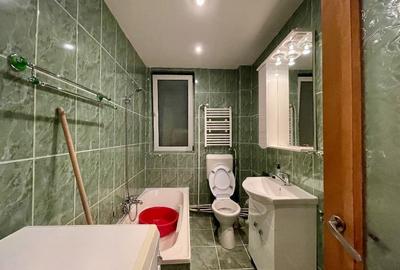 Apartament cu 2 camere decomandat în Ultracentral - 6