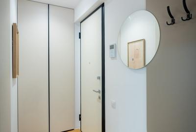 Apartament cu 3 camere semidecomandat, mobilat în Barbu Văcărescu - 3