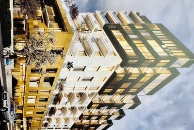 Apt 3 cam  premium -   locație nord , stradal  și vedere la Lacul Tei - 8