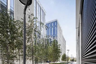 Expo Business Park cladirea 1, Presei Libere, 650 mp  0% comision! - 4