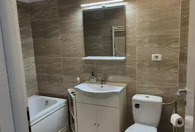 Inchiriez Apartament 2 cam + Curte 160mp ( centrala, parcare ) - 2