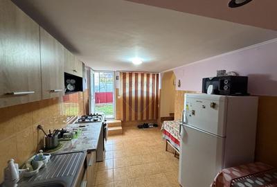 Casă cu 4 camere cu Teren 446 Mp în Vizantea Răzășească - 11