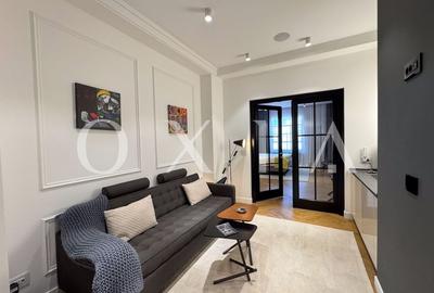 AX1020 Apartament High-Tech & Luxury in Piata Unirii - 10