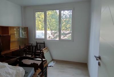 Apartament 3 camere, renovat,bucatarie mobilata,STB Straja la 3 min. - 9