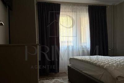 Apartament cu 2 camere decomandat, mobilat în Kiriac - 2