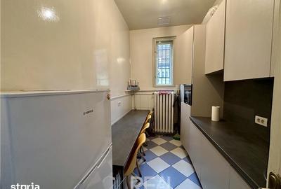 Spațiu comercial, de 640 mp, în Eminescu - 10