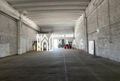 Spațiu industrial, de 800 mp, în Turnișor - 3