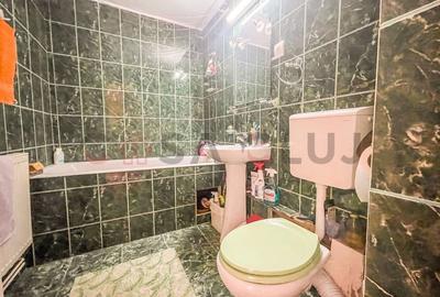 Accesibilitate, etaj intermediar, decomandat - 7