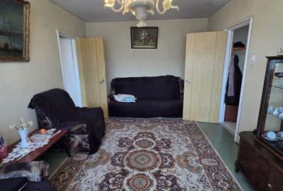 Apartament cu 2 camere semidecomandat în Nicolae Grigorescu - 2