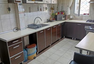 Apartament cu 3 camere semidecomandat, mobilat în Iancului - 11