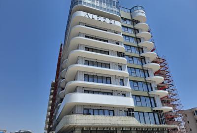 Apartament cu 2 camere - Alezzi Towers - 2