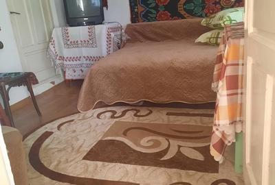 Casa Parter+Pod 90 mp+anexa 60 mp + atelier + teren intravilan 1600 mp - 12