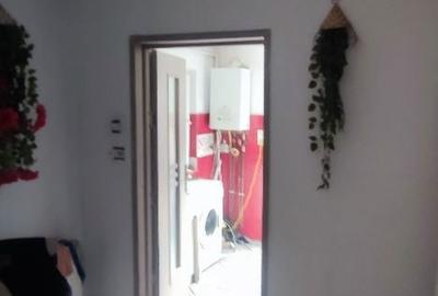 Casă cu 4 camere în Central - 6