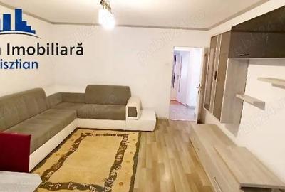 Apartament cu 2 camere decomandat în Micro 17 - 3