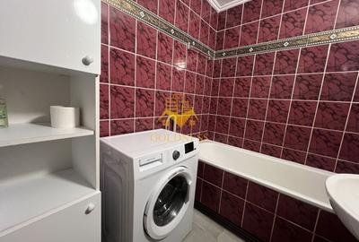 Apartament cu 2 camere decomandat, mobilat în Zorilor - 7