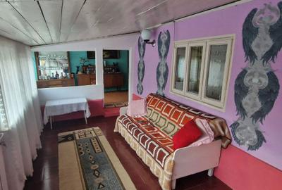 Casă cu 4 camere cu Teren 4000 Mp în Central - 8