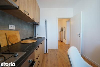 Garsonieră în Central - 2