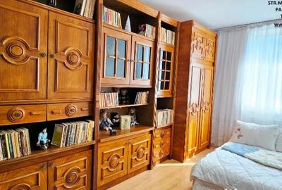 Apartament cu 2 camere decomandat în Est - 3