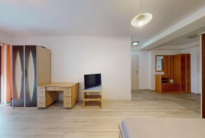 Garsonieră spatioasa Moghioros Residence Auchan Drumul Taberei - 6