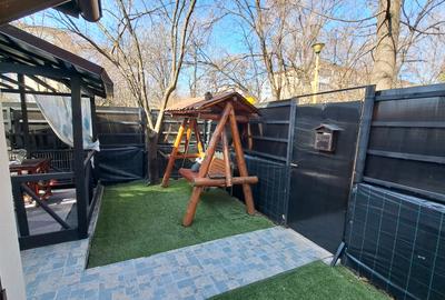 Apartament cu 2 camere decomandat, mobilat în Muncii - 14