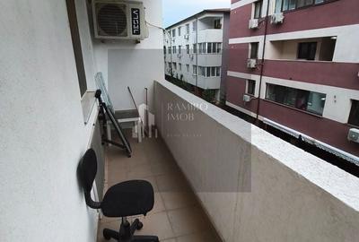 Apartament cu 2 camere semidecomandat, mobilat în Central - 11