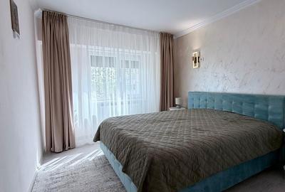 Apartament cu 3 camere în Ștefan cel Mare - 1
